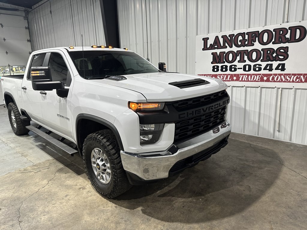 2021 Chevrolet Silverado 1500 Image 19