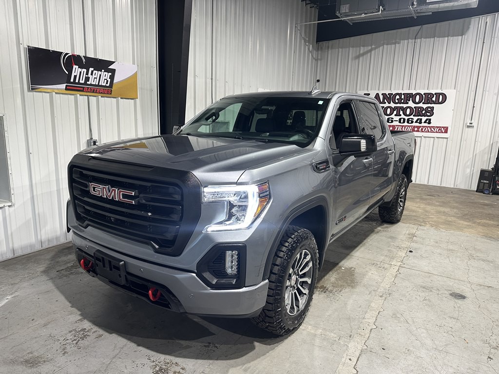 2021 Chevrolet Silverado 1500 Image 21