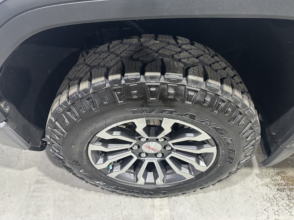 2021 Chevrolet Silverado 1500 Image 22