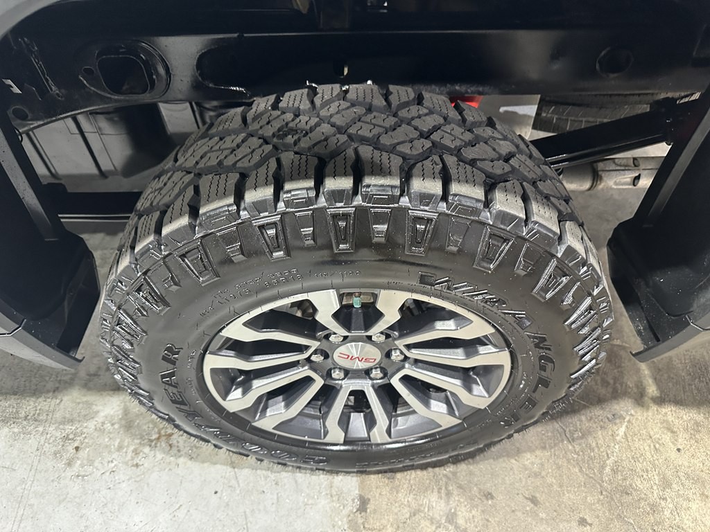 2021 Chevrolet Silverado 1500 Image 23