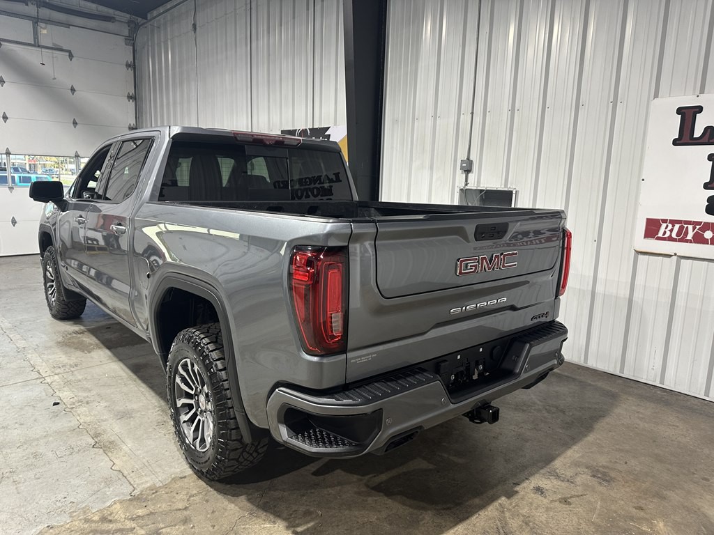 2021 Chevrolet Silverado 1500 Image 24