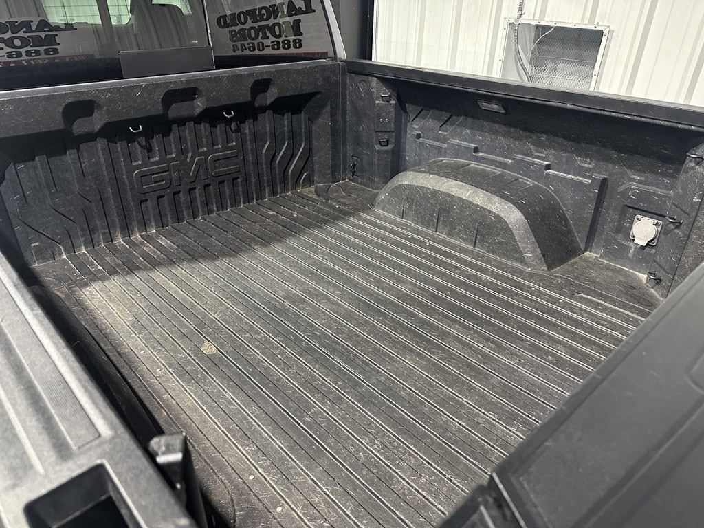 2021 Chevrolet Silverado 1500 Image 25