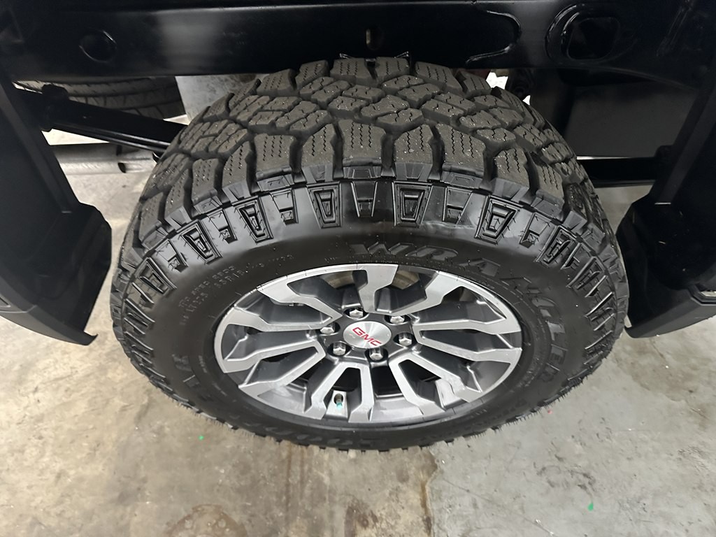 2021 Chevrolet Silverado 1500 Image 26