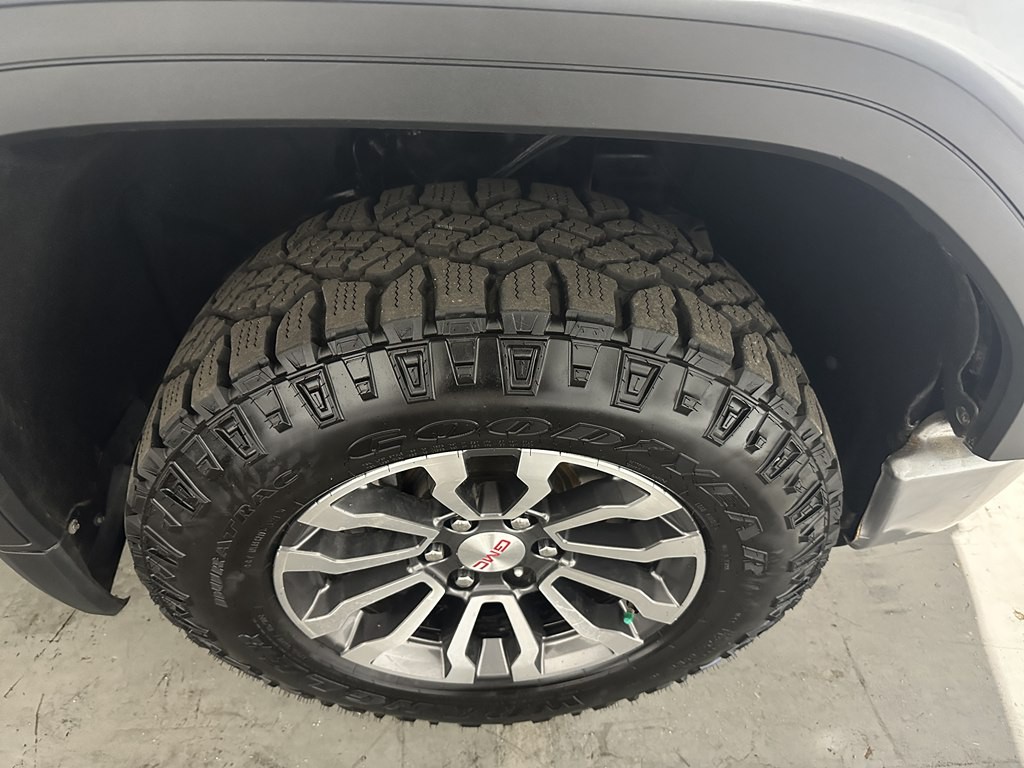 2021 Chevrolet Silverado 1500 Image 27