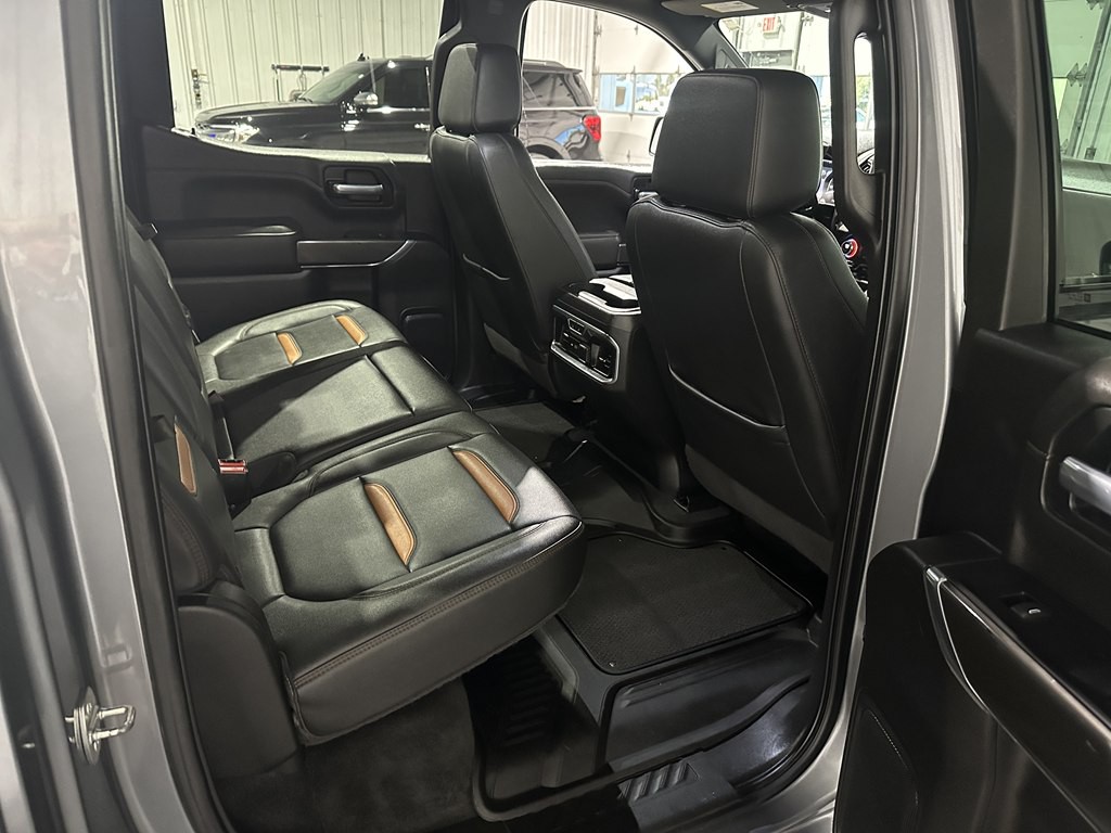 2021 Chevrolet Silverado 1500 Image 28