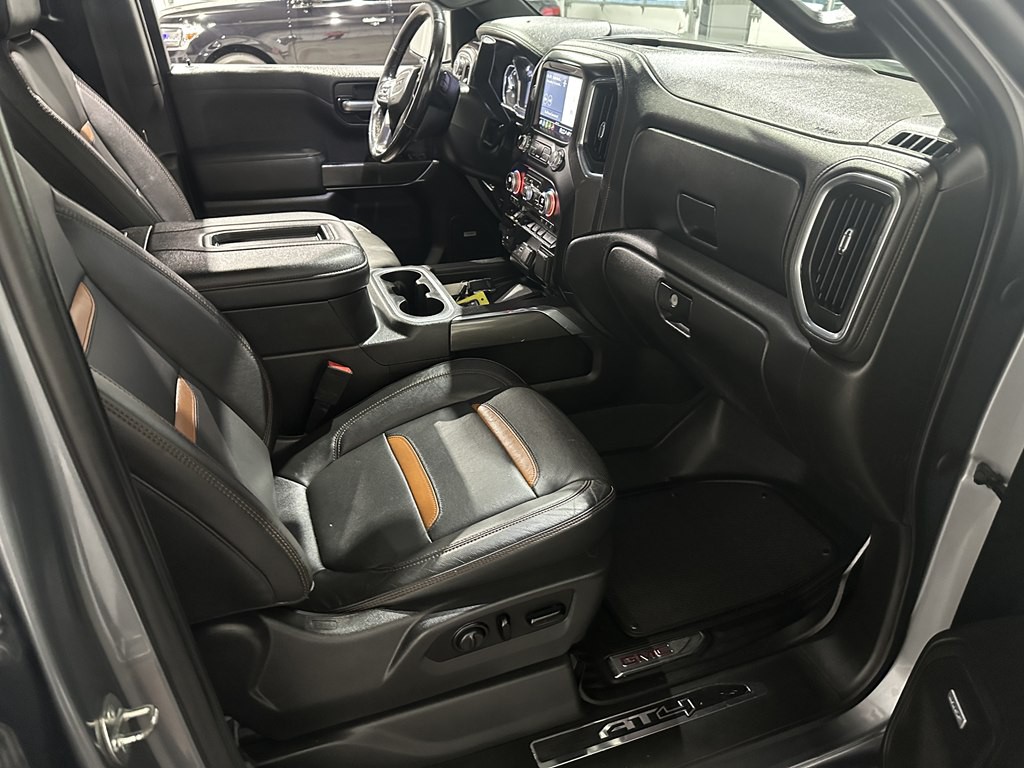 2021 Chevrolet Silverado 1500 Image 29