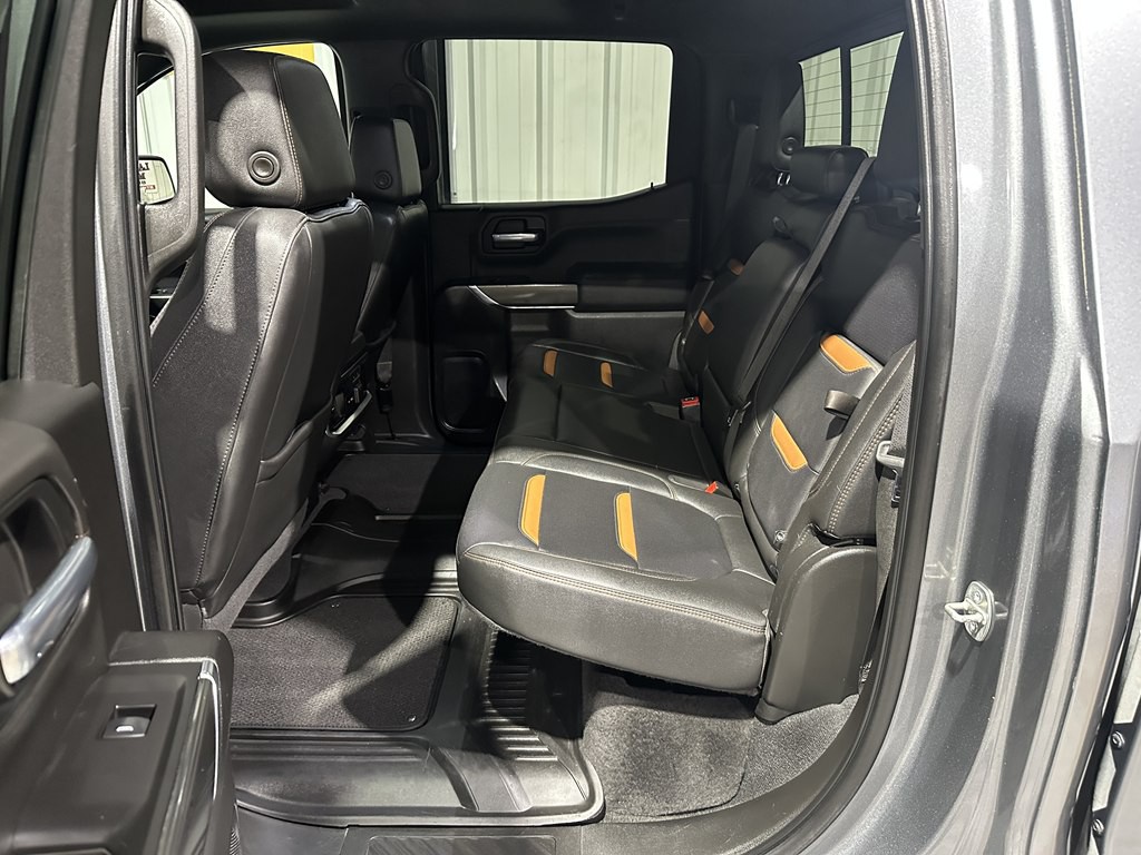 2021 Chevrolet Silverado 1500 Image 30