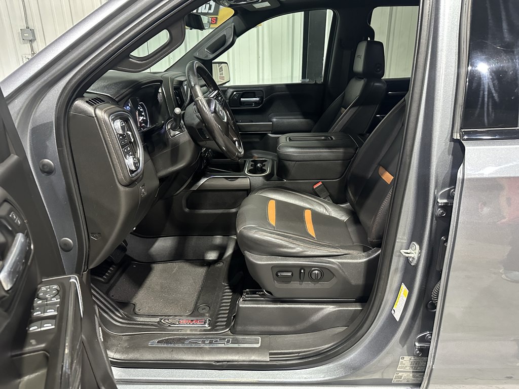 2021 Chevrolet Silverado 1500 Image 31