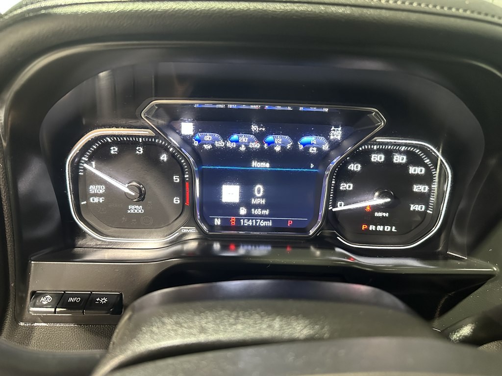 2021 Chevrolet Silverado 1500 Image 34