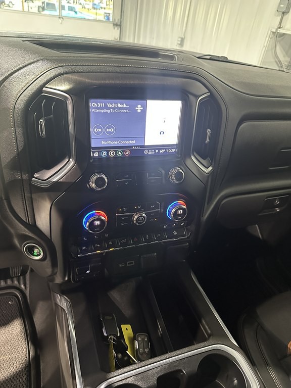 2021 Chevrolet Silverado 1500 Image 35