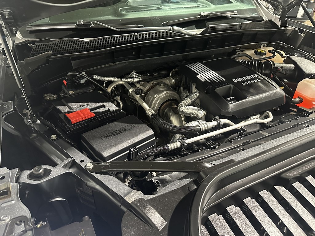 2021 Chevrolet Silverado 1500 Image 36