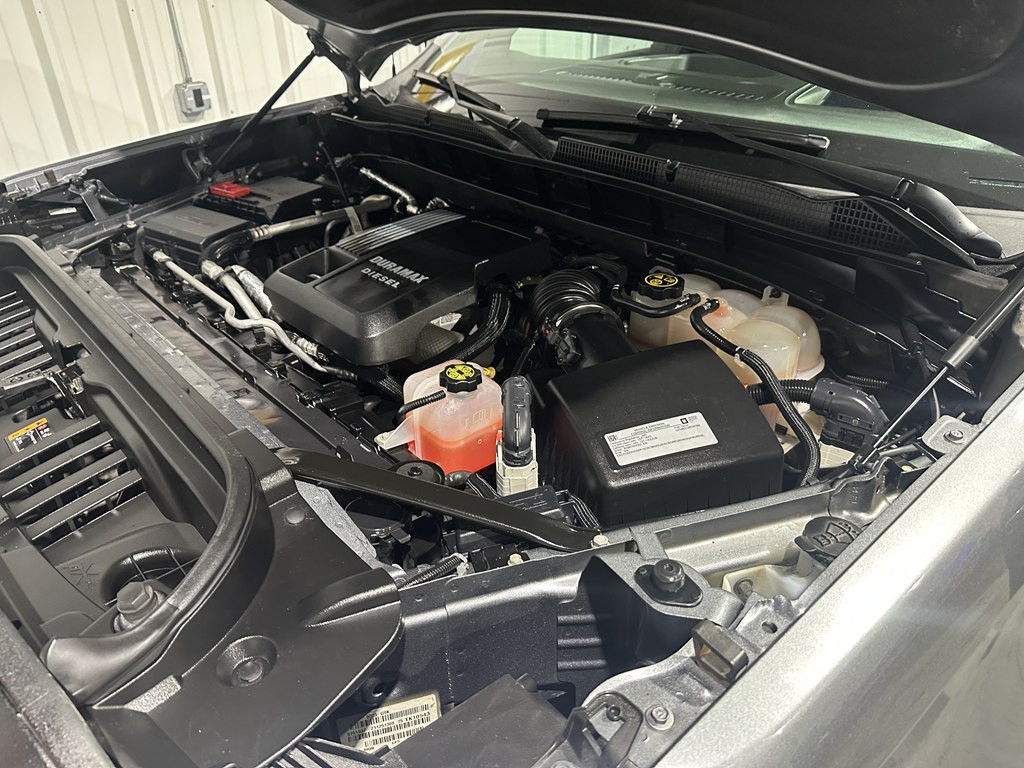 2021 Chevrolet Silverado 1500 Image 37