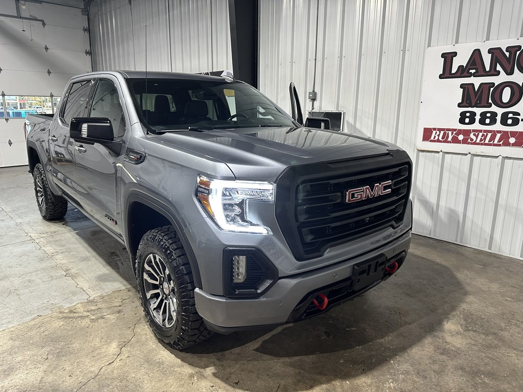 2021 Chevrolet Silverado 1500 Image 39