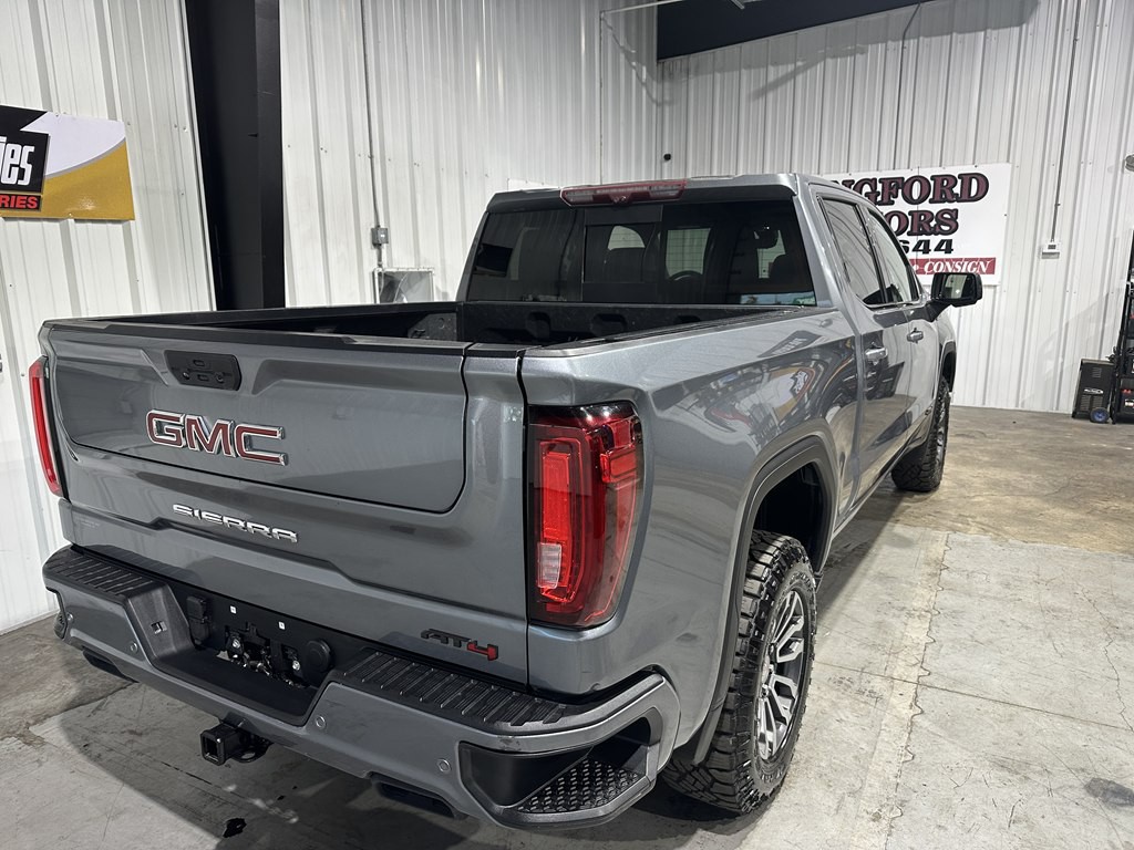 2021 Chevrolet Silverado 1500 Image 40