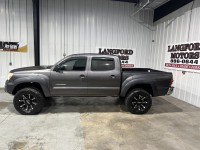 Image for 2012 Toyota Tacoma Double Cab Prerunner ID: 6956401