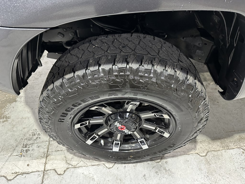 2012 Toyota Tacoma Image 3