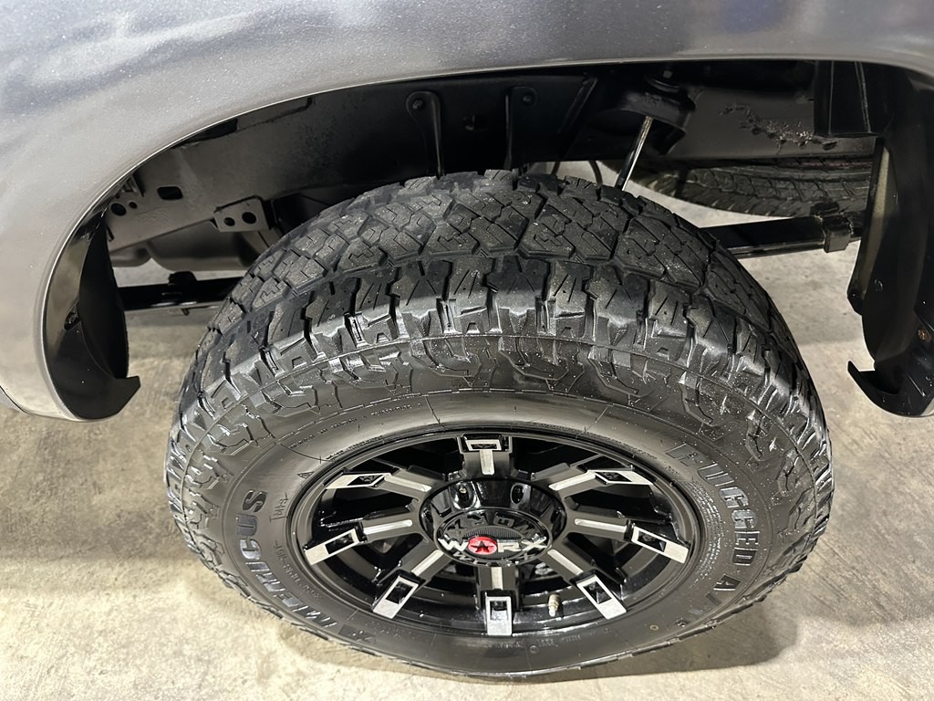 2012 Toyota Tacoma Image 4