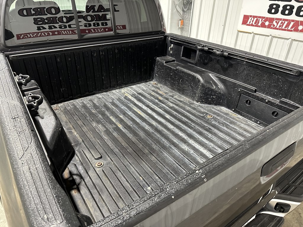 2012 Toyota Tacoma Image 6