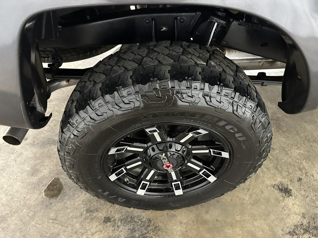 2012 Toyota Tacoma Image 7