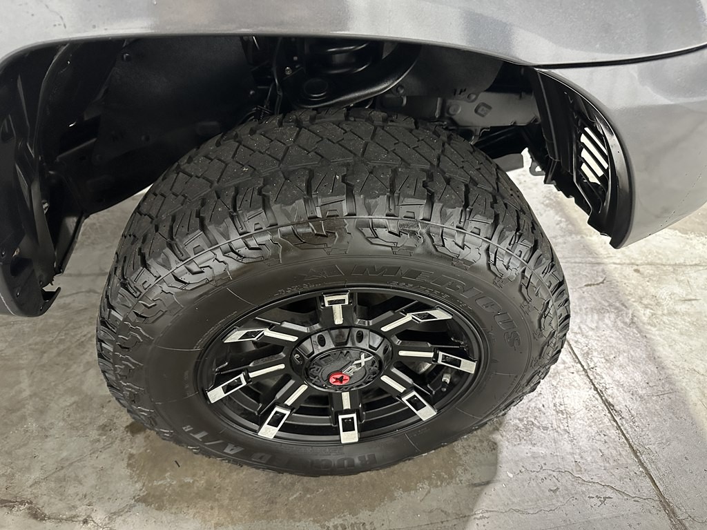 2012 Toyota Tacoma Image 8