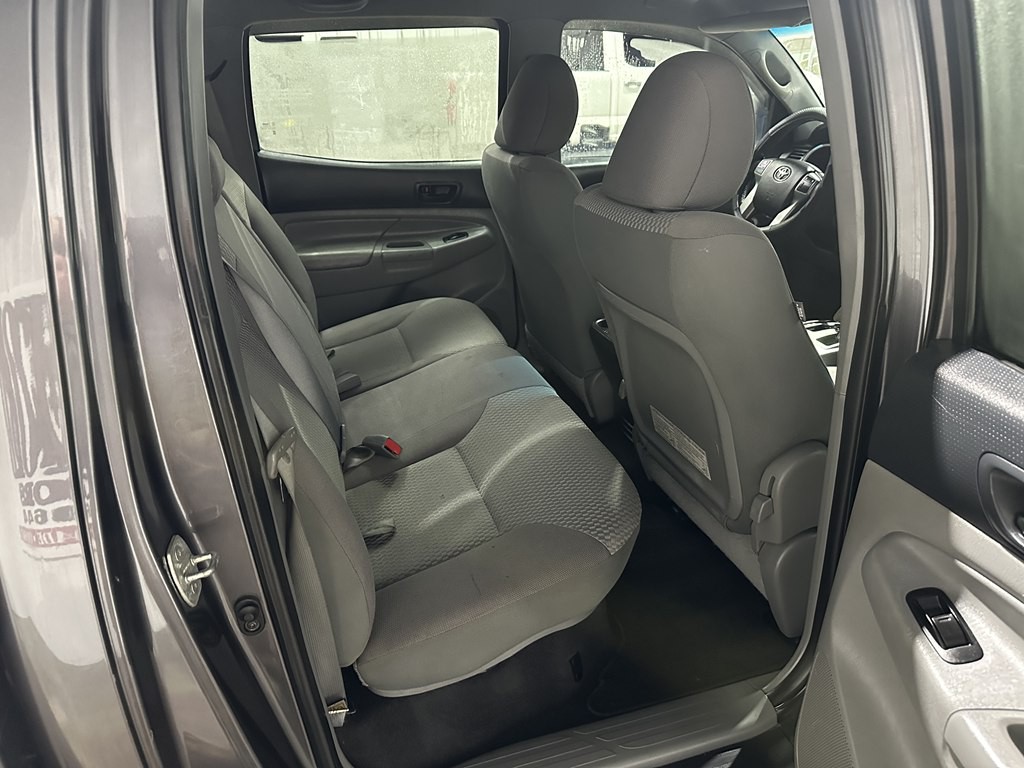 2012 Toyota Tacoma Image 9