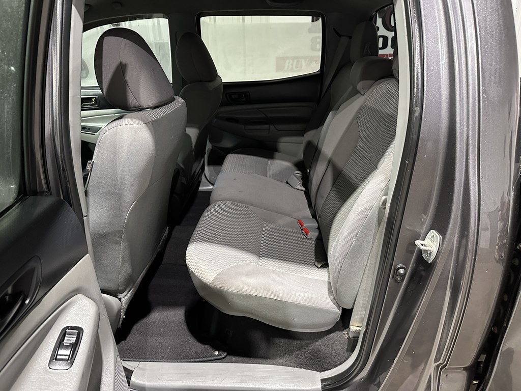 2012 Toyota Tacoma Image 12