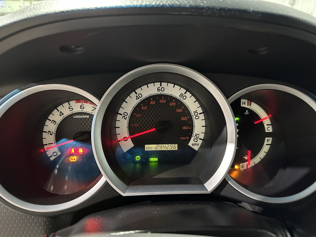 2012 Toyota Tacoma Image 16