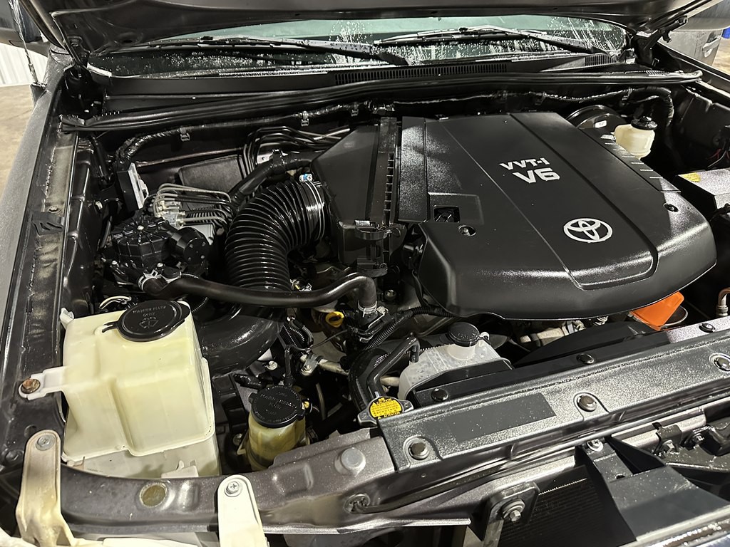 2012 Toyota Tacoma Image 18