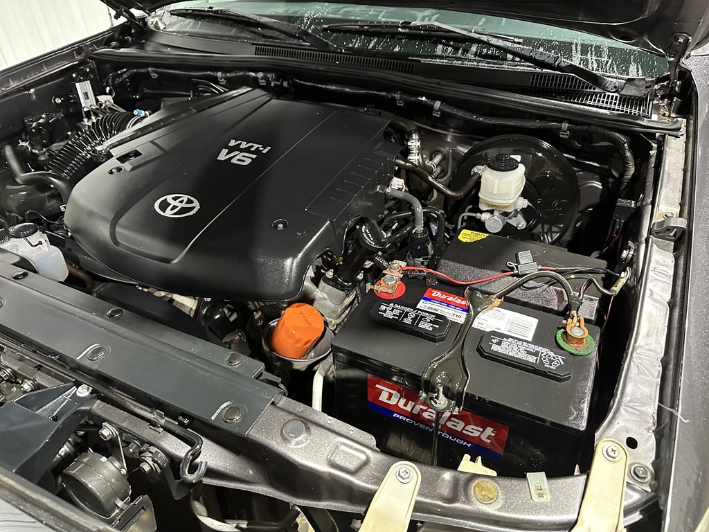 2012 Toyota Tacoma Image 19