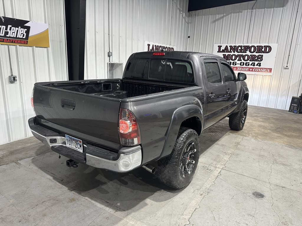 2012 Toyota Tacoma Image 20