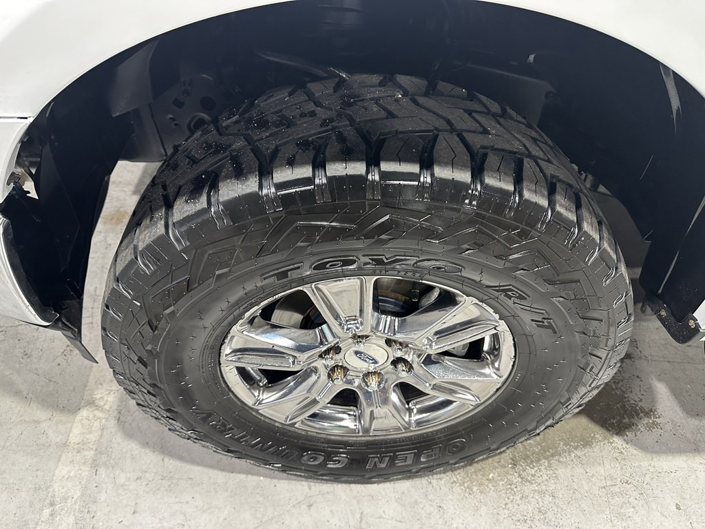 2018 Ford F-150 Image 3