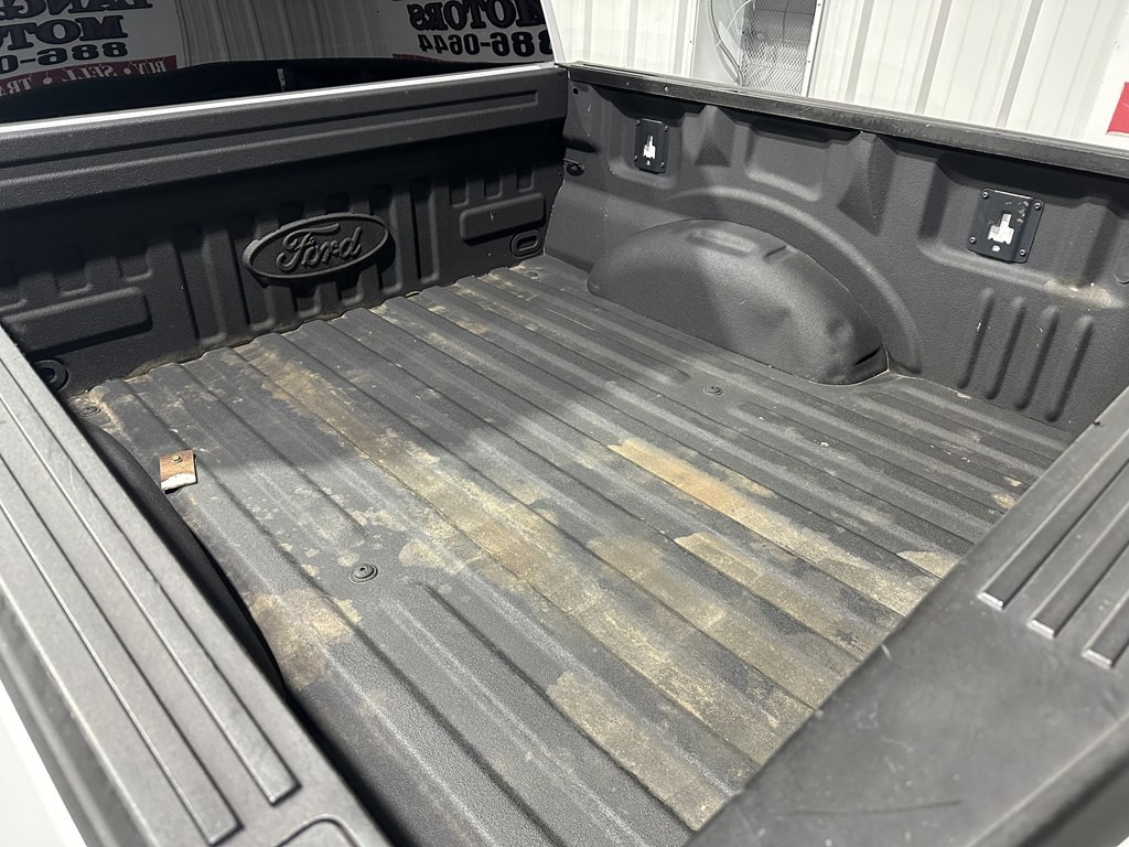 2018 Ford F-150 Image 6