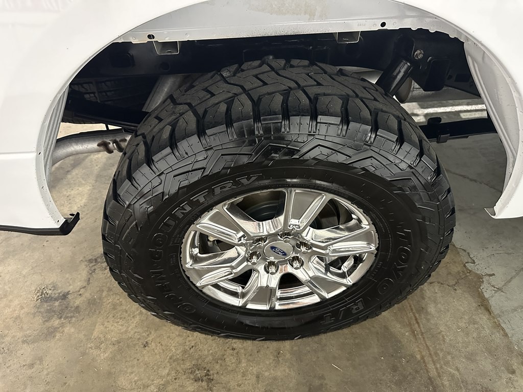 2018 Ford F-150 Image 7