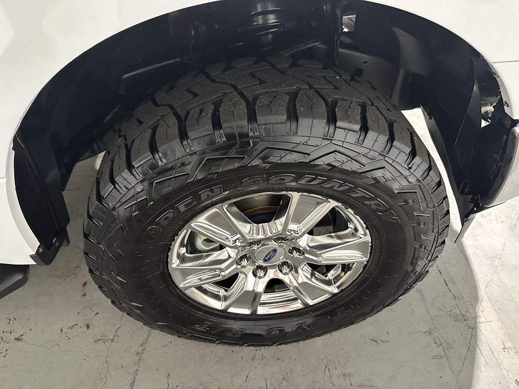 2018 Ford F-150 Image 8