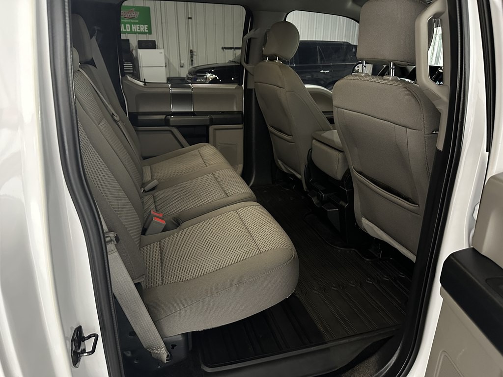 2018 Ford F-150 Image 9