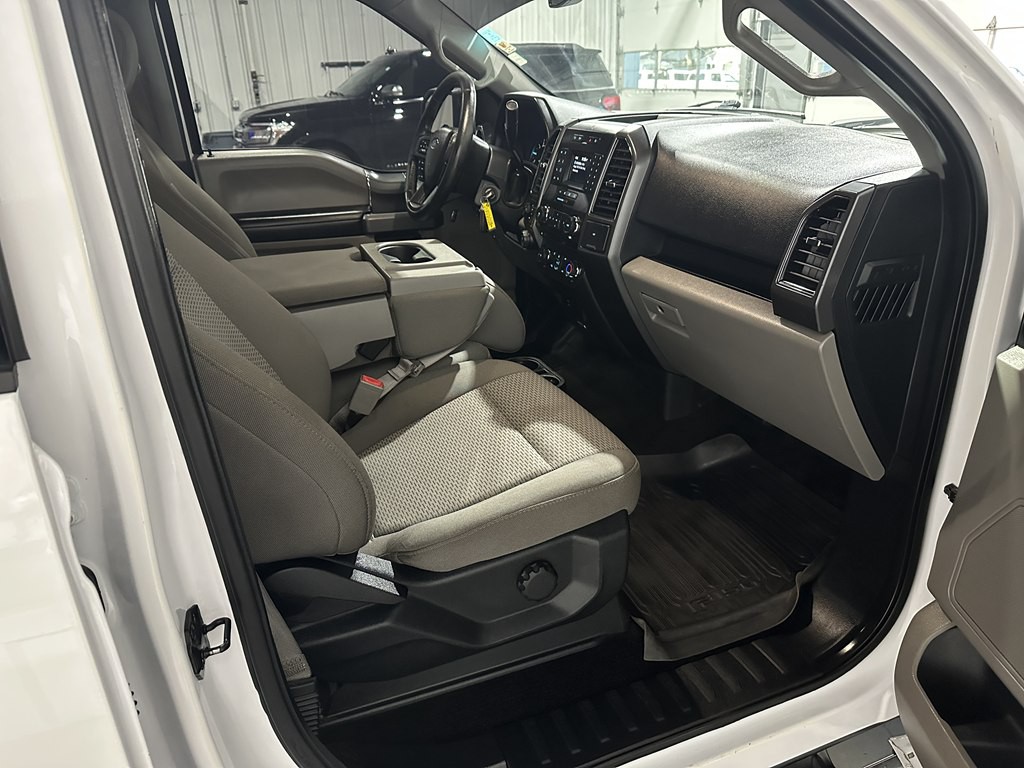 2018 Ford F-150 Image 10