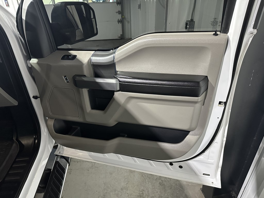 2018 Ford F-150 Image 11