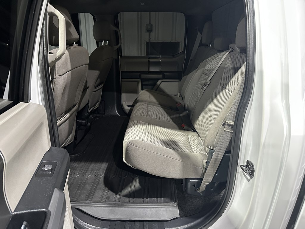 2018 Ford F-150 Image 12