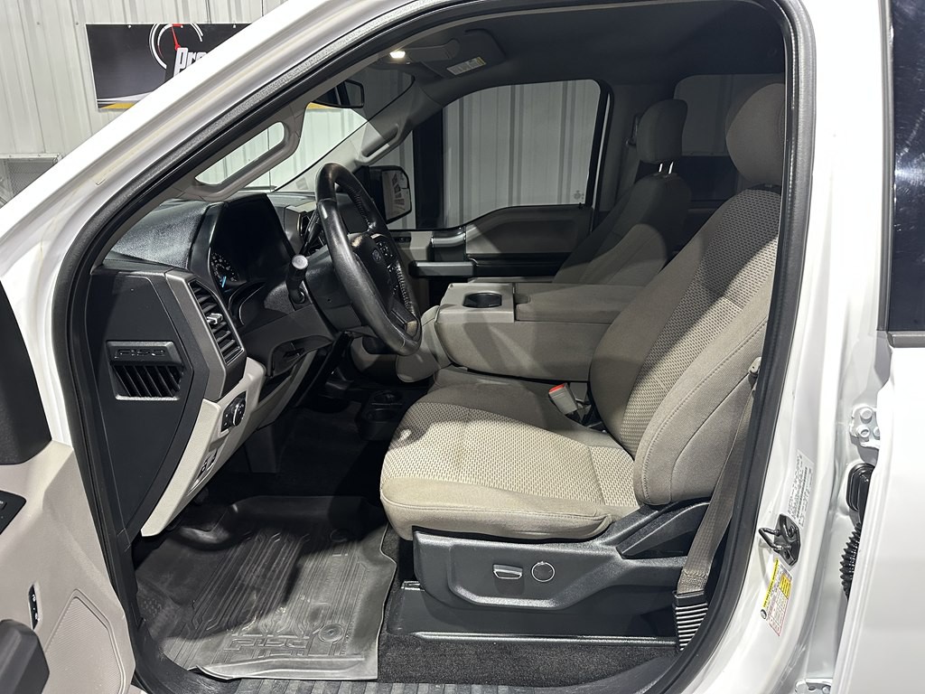 2018 Ford F-150 Image 13