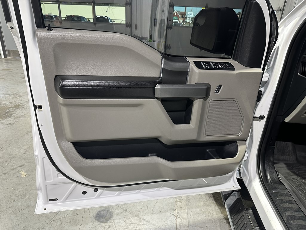 2018 Ford F-150 Image 14