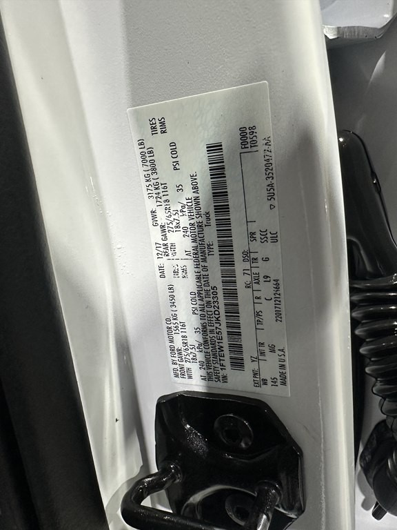 2018 Ford F-150 Image 15