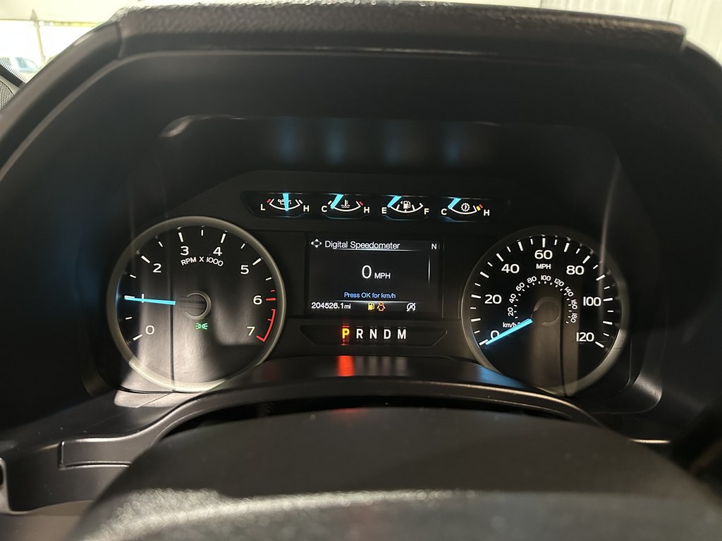 2018 Ford F-150 Image 16