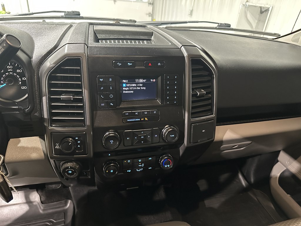 2018 Ford F-150 Image 17