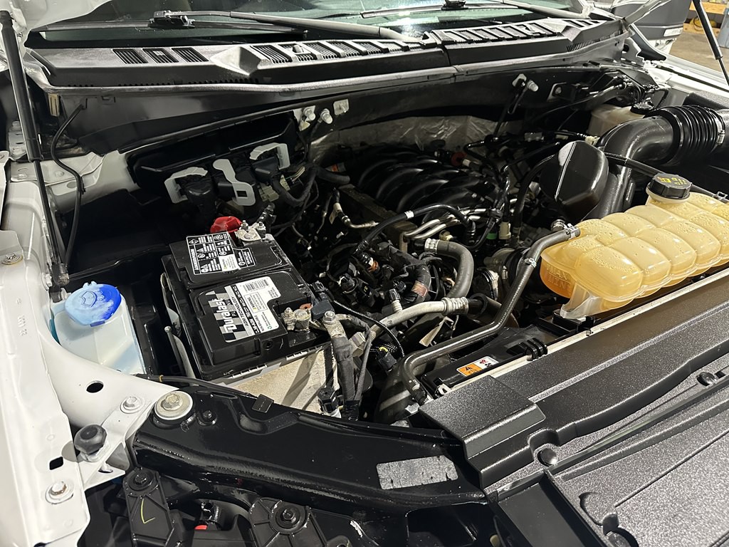 2018 Ford F-150 Image 18