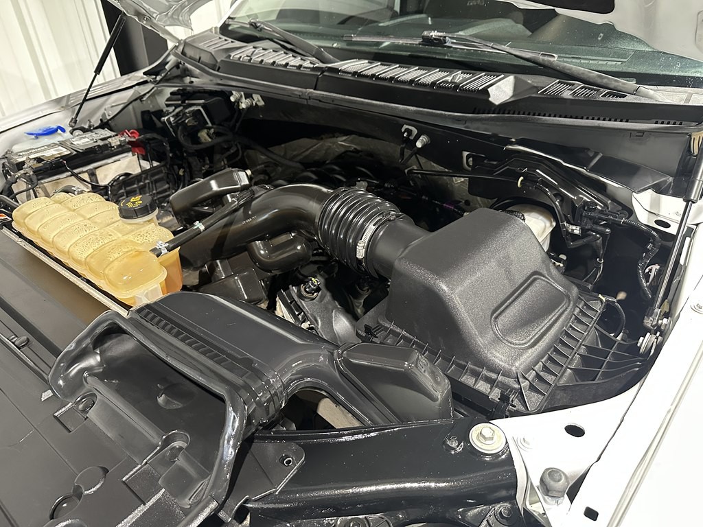 2018 Ford F-150 Image 19