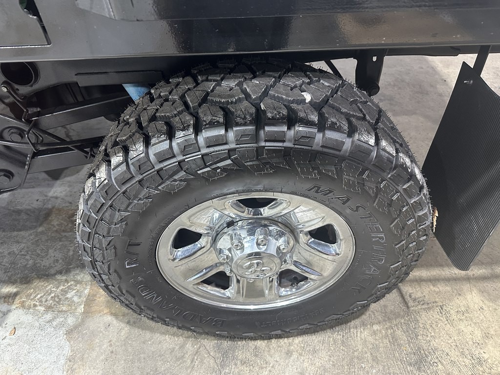 2018 RAM 2500 Image 4