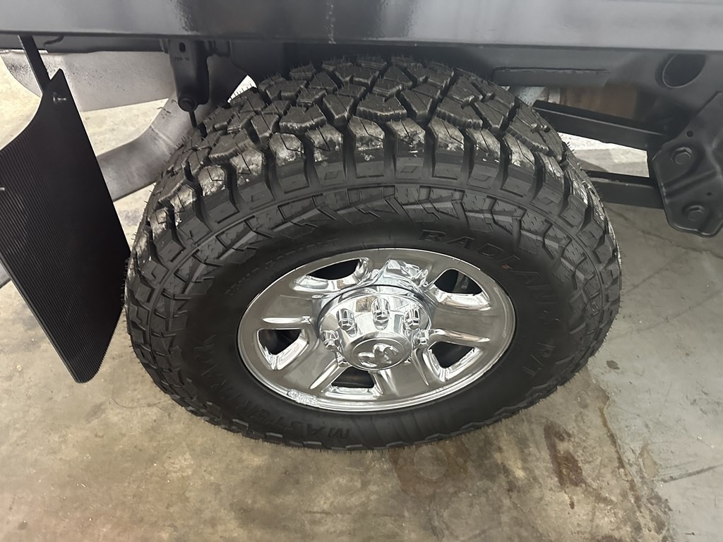 2018 RAM 2500 Image 6