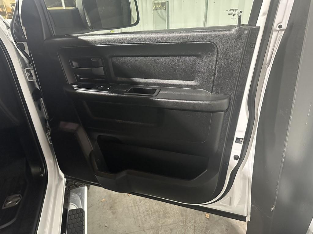 2018 RAM 2500 Image 10