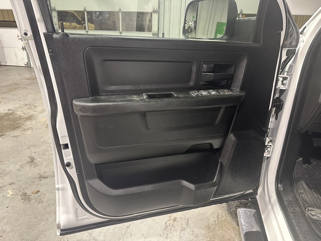 2018 RAM 2500 Image 13