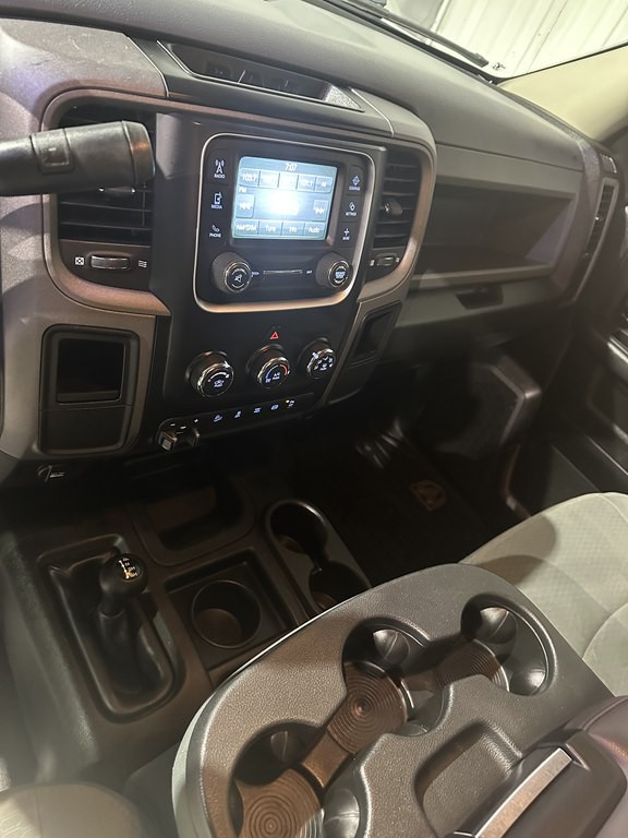2018 RAM 2500 Image 16